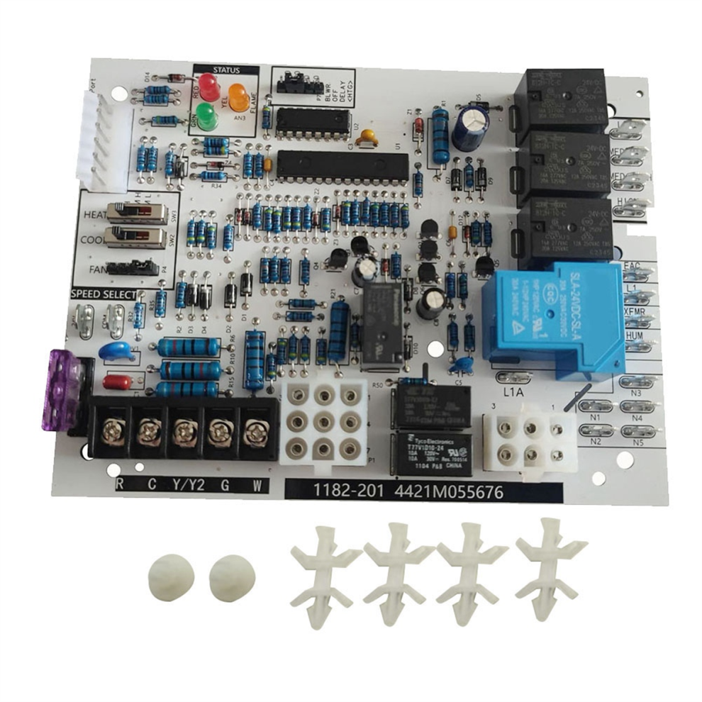 920915 Furnace Control Circuit Board For Tappan 4711242073115