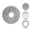 12 PCS Cleaning Rag for Plus Vacuum Cleaner Accessories 3