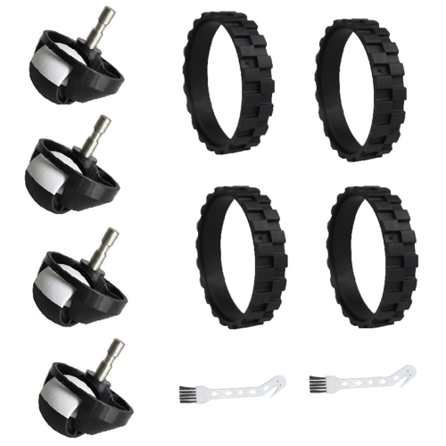For 600 Series Sweeper Accessories Tire