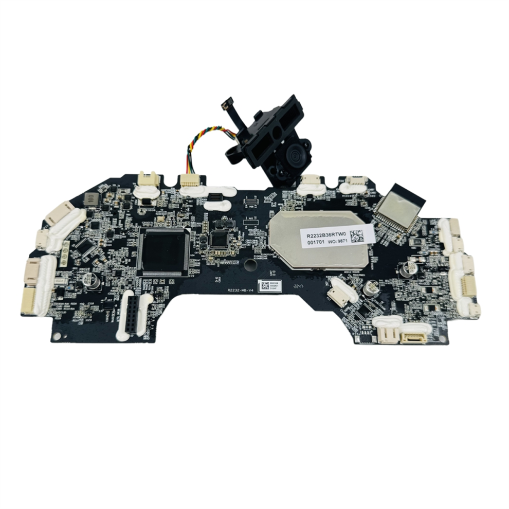 Main Control Board And Camera Components For L10s Prime 4711242072187
