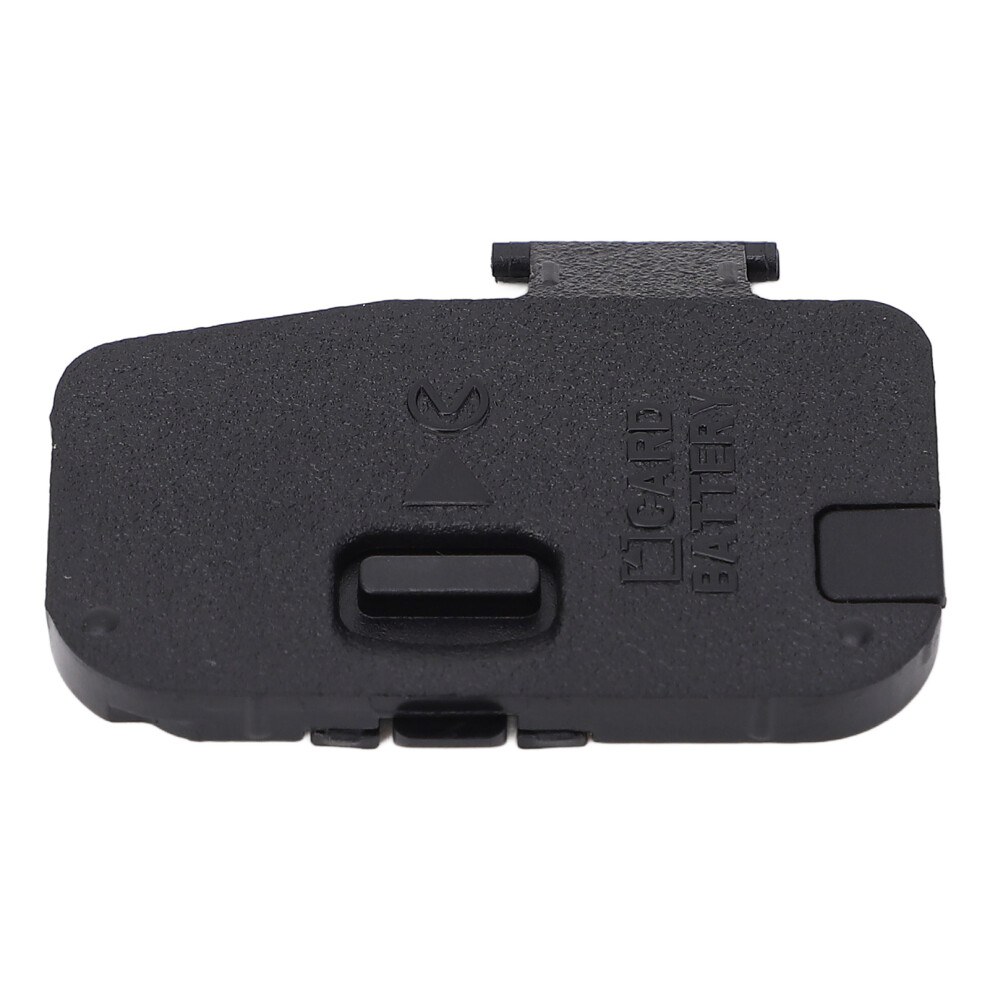 Z50 Z30 Camera Battery Door Cover Abs Replacement Easy Install Cap 9301334472381