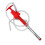 Efficient Hand Pump for Oil Extraction 20L Drum & Erosion Resistant 9