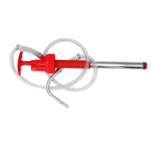 Efficient Hand Pump for Oil Extraction 20L Drum & Erosion Resistant