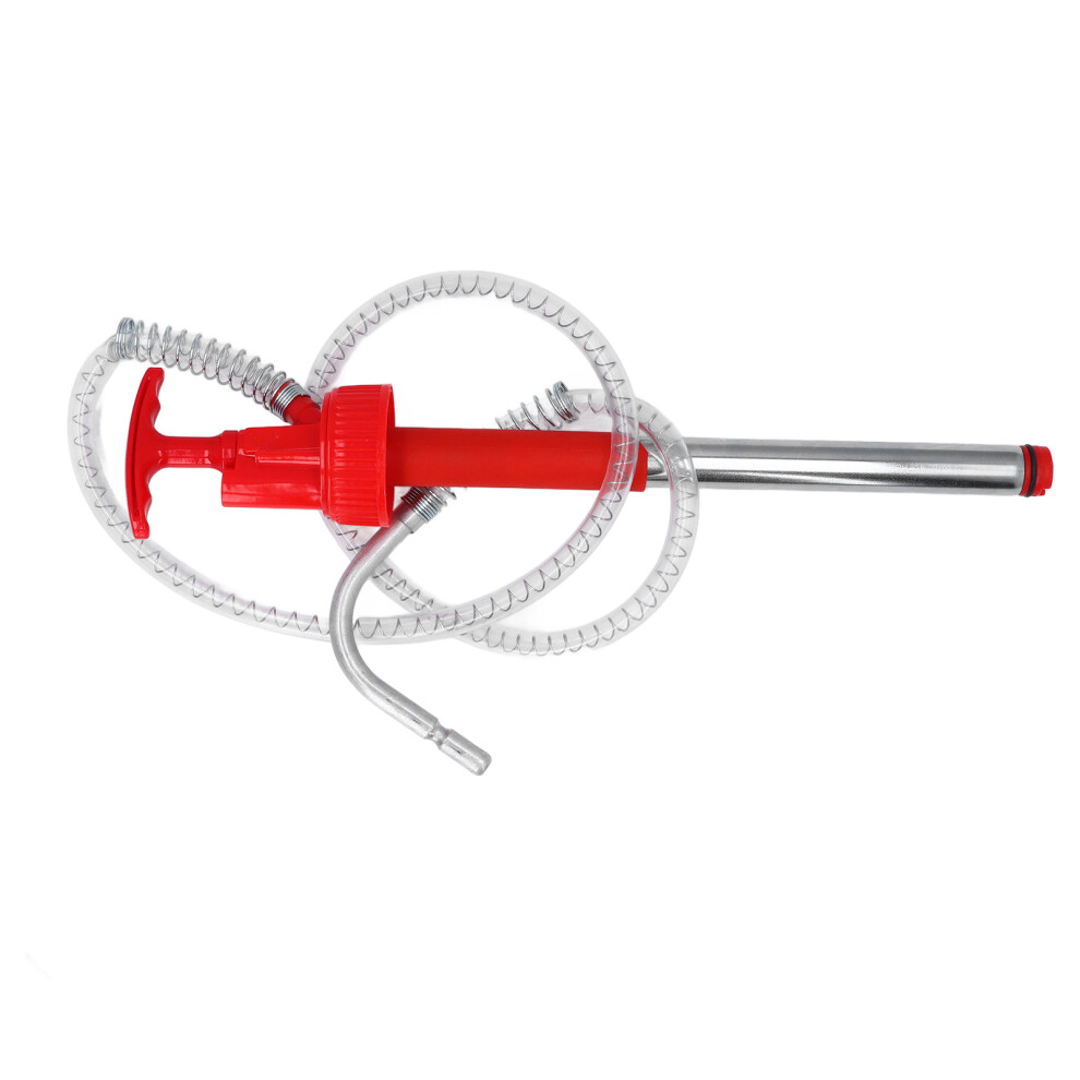 Efficient Hand Pump for Oil Extraction 20L Drum & Erosion Resistant