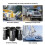 Efficient Hand Pump for Oil Extraction 20L Drum & Erosion Resistant 8