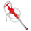 Efficient Hand Pump for Oil Extraction 20L Drum & Erosion Resistant 12
