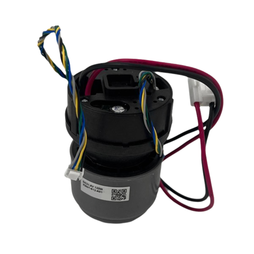 KW45-612-A01 Ventilatormotor til tilbehør til kombinationsfejemaskine 1