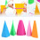 Multi-Color 5 Shapes Paper Quilling Border Buddy Tool for Creative DIY Projects 7