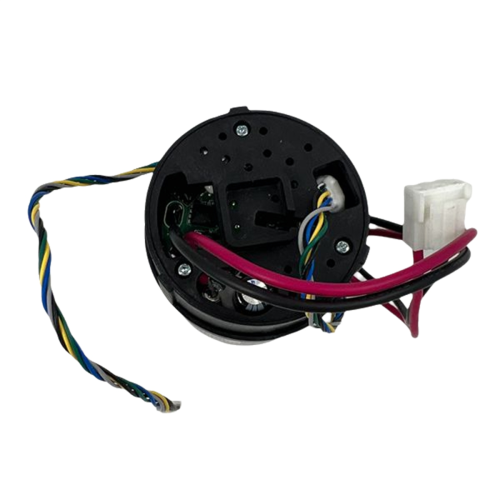 KW45-612-A01 Ventilatormotor til tilbehør til kombinationsfejemaskine 2