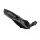 Kunststoff Schwarz Mountain Cycle Schutzbleche 50/25cm 7