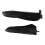 Kunststoff Schwarz Mountain Cycle Schutzbleche 50/25cm 8