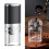 Moulin à café électrique portable 13 W 155 mL 12