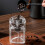 Moulin à café électrique portable 13 W 155 mL 5