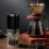 Moulin à café électrique portable 13 W 155 mL 9