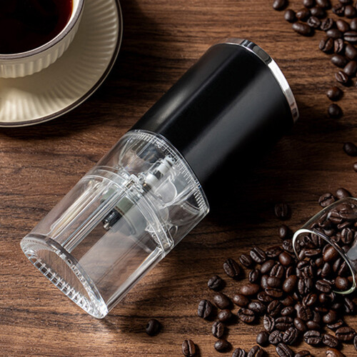 Moulin à café électrique portable 13 W 155 mL