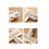 Mini scelle-sac portable 122x32mm 4,8x1,3po ABS 11