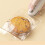 Mini scelle-sac portable 122x32mm 4,8x1,3po ABS 15