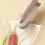 Mini scelle-sac portable 122x32mm 4,8x1,3po ABS 13