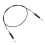 Cable de cambio 7082498/7082376/7082285 15