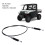 Cable de cambio 7082498/7082376/7082285 4