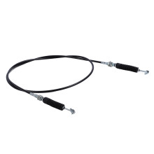 Schaltseil 7082498 Gummi/Metall passt für 1000 XP