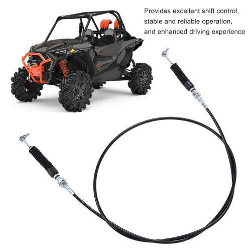 Cable de cambio 7082498/7082376/7082285 2