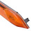 orangene Seitenmarker-Abdeckung Cayenne 958 2011-2014 10