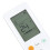 Télécommande durable RG10A-BGEF pour climatiseurs Midea ! 9