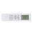 RG10B(G) BGEF per Unical - Pulsanti trasparenti, AAA x 2 9