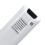 RG10B(G) BGEF per Unical - Pulsanti trasparenti, AAA x 2 6
