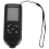 Digital Backlight LCD Film Meter Paint Thickness Tester Tool Black 4