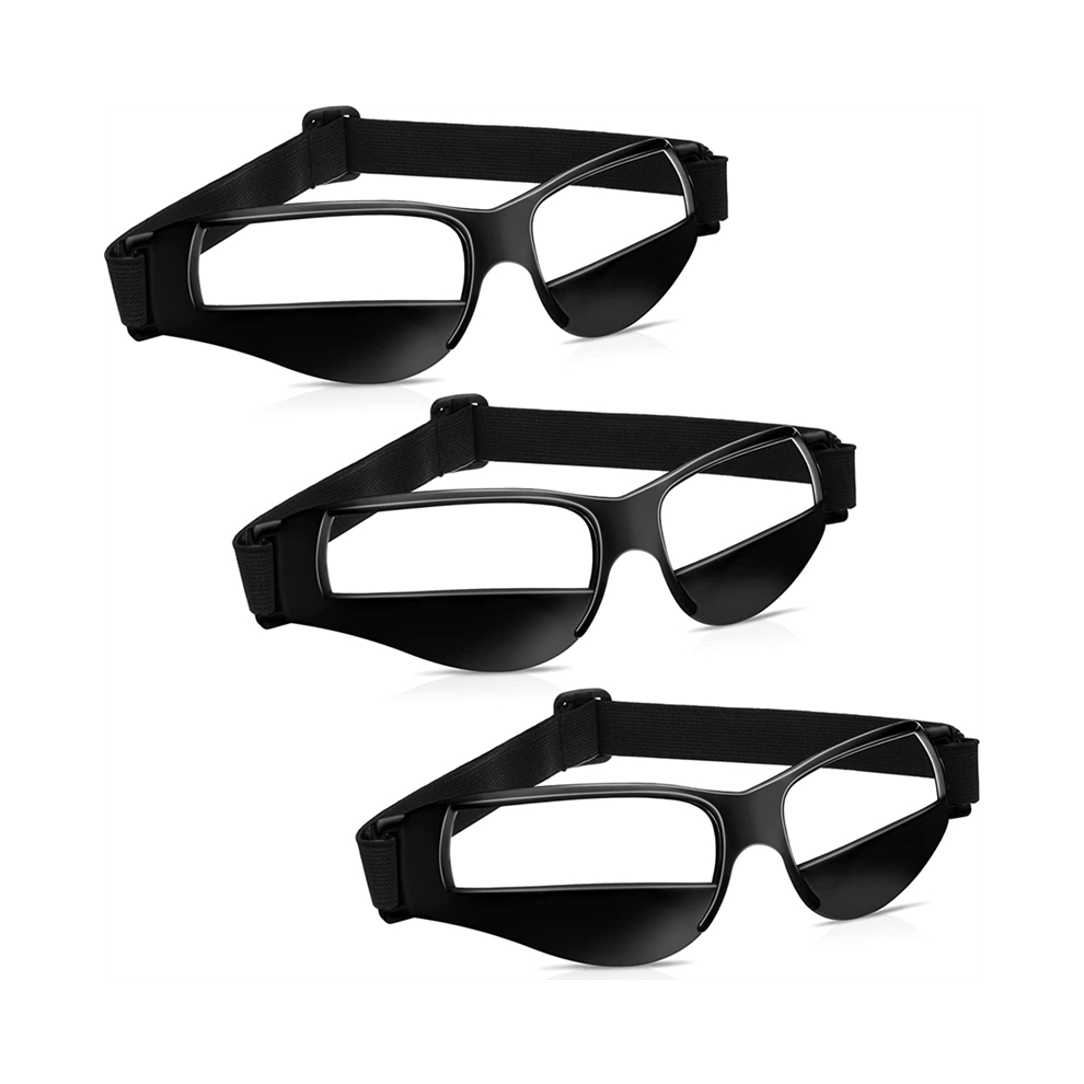 Sports Dribble Specs Basketball Training Equipment Basketball Goggles 4711242076611