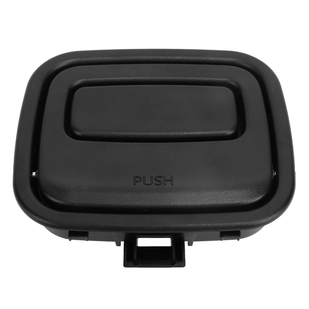 Abrasion-Resistant Cargo Latch Handle For Grand Cherokee 7901334474204