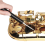 Saxophone Sound Hole Tool Sound Hole Deformation Tools 3