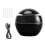 Portable Air Humidifier Ultrasonic USB Aroma Diffuser Black 1