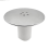 Shower Trap Cover, Shower Plug Hole Cover 90Mm/115Mm Plug Drain 2