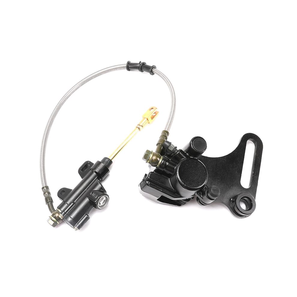 15Mm Rear Disc Brake Caliper For 125Cc 140Cc Scooter Dirt Pit Bike 4711242078226