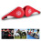 Kickboxing Strike Pad with Durable Design & Wrist Strap for Safety 16