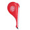 Kickboxing Strike Pad with Durable Design & Wrist Strap for Safety 13