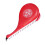 Kickboxing Strike Pad with Durable Design & Wrist Strap for Safety 5