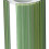 WallPaperTowelDispenser 200g 4.1x4.3x8.1in verde 8