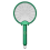 3000V Electric Mosquito Racket Mosquito Lamp USB Rechargeable 1