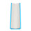 Blauer Aluminium-Pool-Cue-Tip-Schleifer 91x28x6mm 9