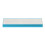 Blauer Aluminium-Pool-Cue-Tip-Schleifer 91x28x6mm 3