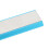 Blauer Aluminium-Pool-Cue-Tip-Schleifer 91x28x6mm 10