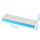 Blauer Aluminium-Pool-Cue-Tip-Schleifer 91x28x6mm 2