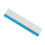 Blauer Aluminium-Pool-Cue-Tip-Schleifer 91x28x6mm 13
