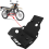 Capa de proteção do motor para Serow XT250 Tricker XG 250 2