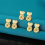 3-Pairs Earring Backs,Earring Backs Lifter (Gold) 4
