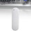 Télécommande blanche 0010404555A/B 2xAAA pour unité de climatisation 3